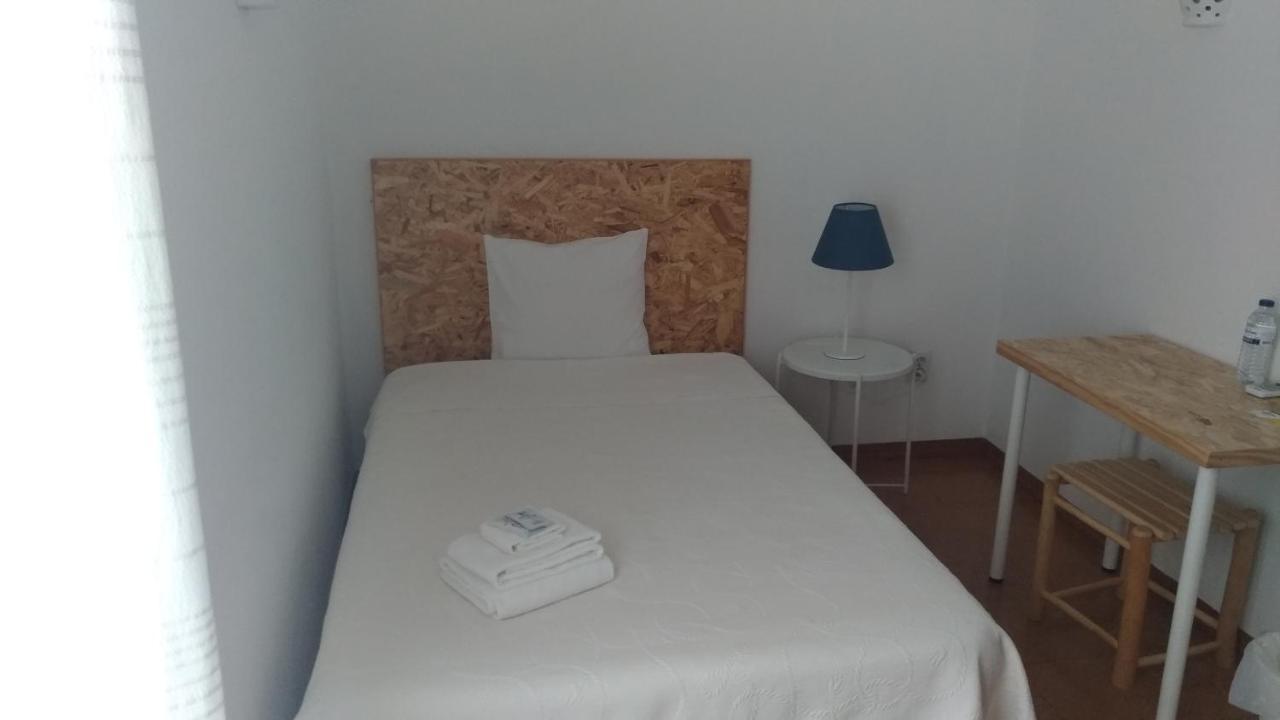 Route 2 Torrao Hotel Kamer foto