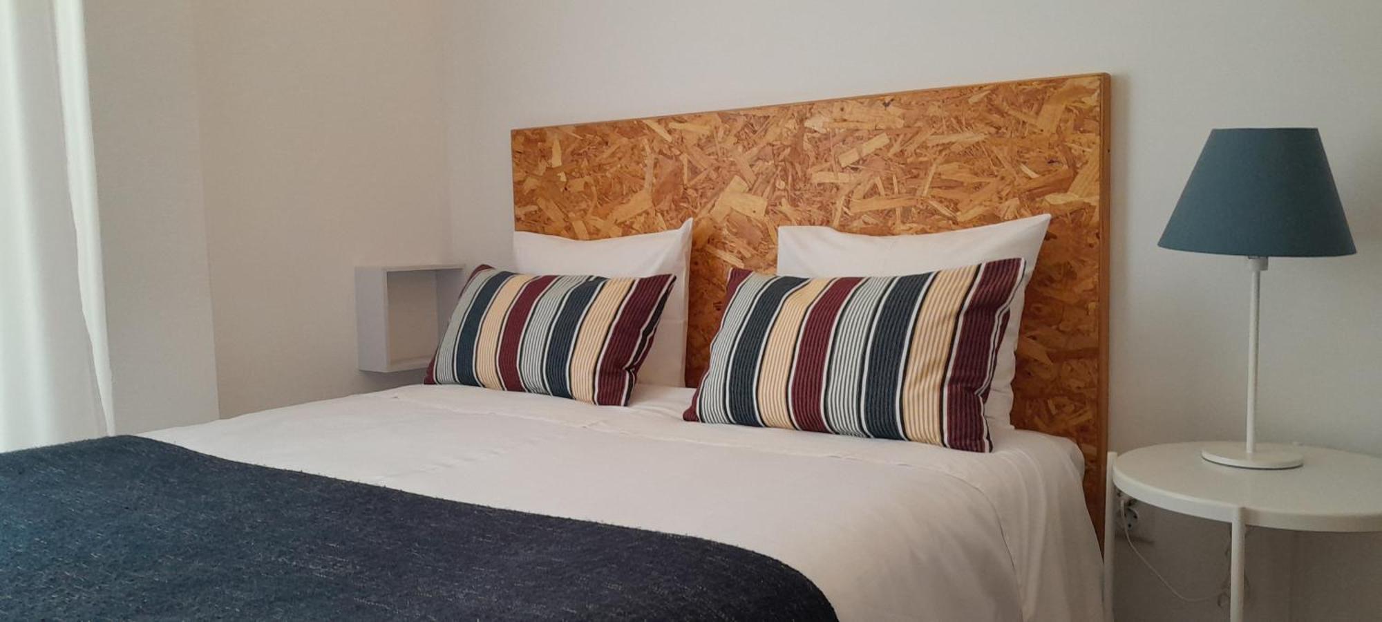 Route 2 Torrao Hotel Kamer foto