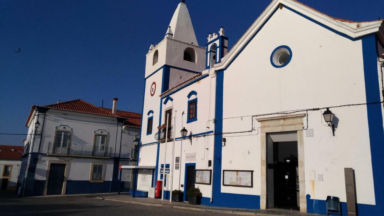 Route 2 Torrao Hotel Buitenkant foto