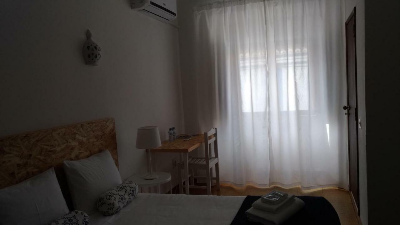 Route 2 Torrao Hotel Buitenkant foto